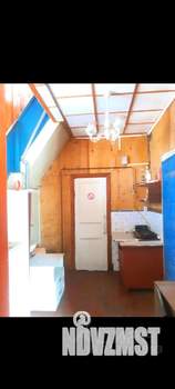 Дом 50м², 2-этажный, на длительный срок, 