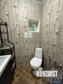 Дом 120м&sup2;, 2-этажный, на длительный срок, 