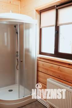 Дом 130м&sup2;, 2-этажный, посуточно, 