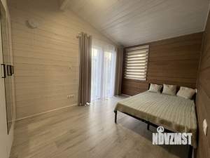 Дом 101м², 2-этажный, посуточно, 