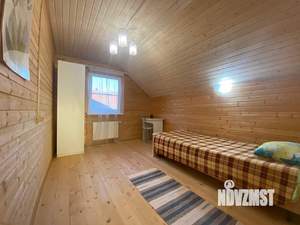 Дом 155м², 2-этажный, на длительный срок, 