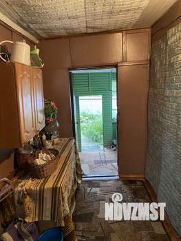 Дом 36м², 1-этажный, на длительный срок, 