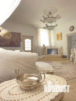 Таунхаус 120м&sup2;, 3-этажный, на длительный срок, 