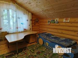 Дом 100м&sup2;, 2-этажный, посуточно, 