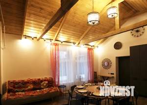 Дом 80м&sup2;, 1-этажный, посуточно, 