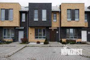 Дом 120м&sup2;, 2-этажный, посуточно, 