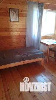 Дом 100м&sup2;, 2-этажный, посуточно, 