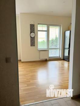 Таунхаус 160м², 3-этажный, на длительный срок, 