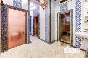 Дом 250м², 2-этажный, на длительный срок, 