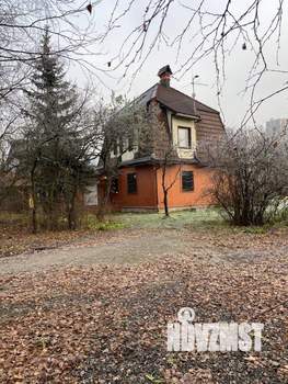 Дом 130м², 3-этажный, на длительный срок, 