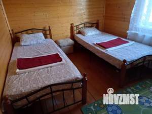 Дом 110м², 2-этажный, посуточно, 