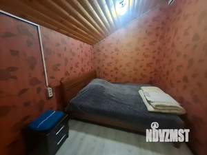 Дом 225м&sup2;, 2-этажный, посуточно, 