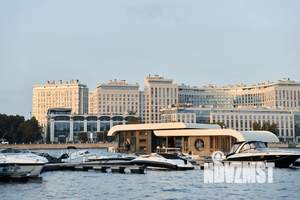 Дом 120м&sup2;, 1-этажный, посуточно, 