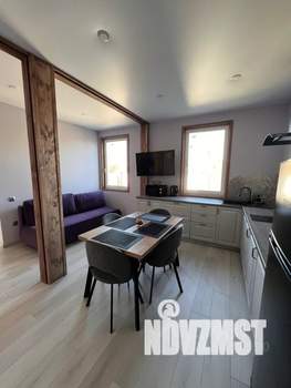 Дом 90м&sup2;, 2-этажный, посуточно, 