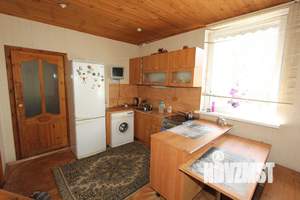 Дом 120м&sup2;, 2-этажный, на длительный срок, 