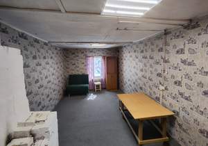 Дом 30м², 1-этажный, на длительный срок, 