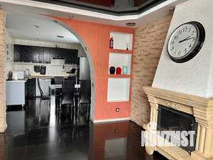 Дом 203м², 2-этажный, посуточно, 