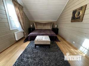 Дом 333м², 2-этажный, на длительный срок, 