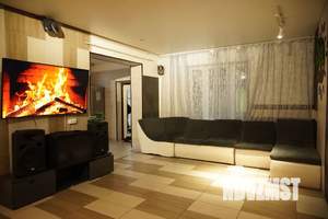 Дом 205м², 2-этажный, посуточно, 