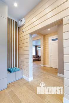 Коттедж 250м², 2-этажный, на длительный срок, 