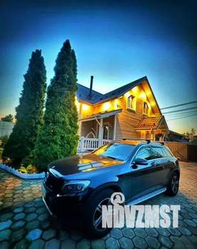 Дом 250м&sup2;, 2-этажный, посуточно, 