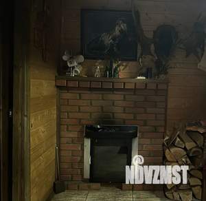 Дом 40м&sup2;, 1-этажный, посуточно, 