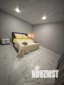 Дом 50м², 1-этажный, посуточно, 