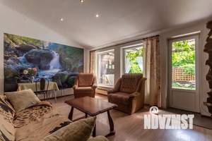 Дом 52м&sup2;, 1-этажный, посуточно, 