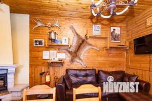 Дом 250м², 2-этажный, посуточно, 