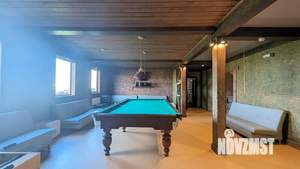 Дом 600м², 3-этажный, посуточно, 