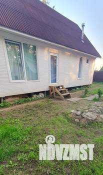 Дом 60м², 2-этажный, посуточно, 