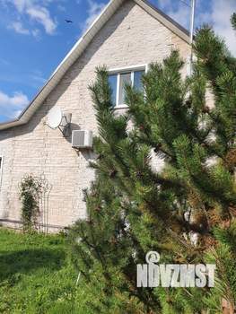 Коттедж 145м², 2-этажный, на длительный срок, 