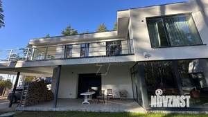 Дом 250м², 2-этажный, на длительный срок, 