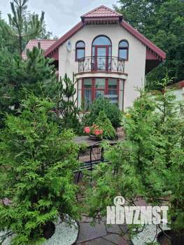 Дом 140м², 2-этажный, посуточно, 