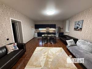 Дом 105м², 2-этажный, на длительный срок, 