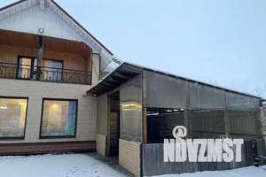 Дом 225м², 2-этажный, посуточно, 