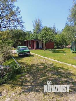 Дом 40м², 1-этажный, посуточно, 