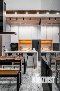 Дом 70м², 1-этажный, на длительный срок, 