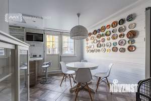 Таунхаус 176м², 3-этажный, на длительный срок, 