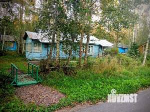 Дом 80м&sup2;, 1-этажный, посуточно, 