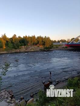 Дом 38м&sup2;, 2-этажный, посуточно, 