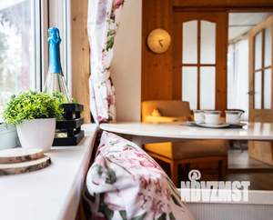 Дом 90м&sup2;, 1-этажный, посуточно, 