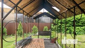 Дом 200м², 2-этажный, посуточно, 