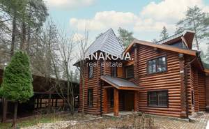 Дом 134м², 2-этажный, на длительный срок, 