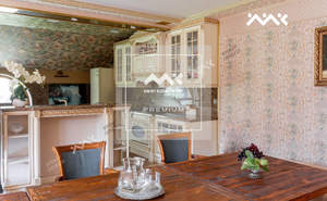 Дом 380м&sup2;, 3-этажный, на длительный срок, 