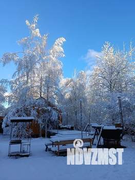 Дом 56м&sup2;, 1-этажный, посуточно, 