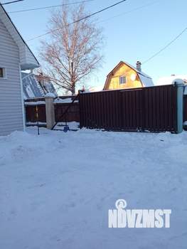 Дом 85м&sup2;, 2-этажный, на длительный срок, 