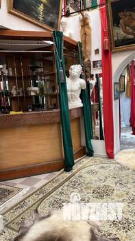 Дом 500м², 2-этажный, на длительный срок, 