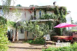 Дом 140м&sup2;, 2-этажный, на длительный срок, 