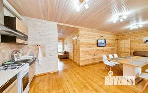 Дом 180м², 2-этажный, посуточно, 